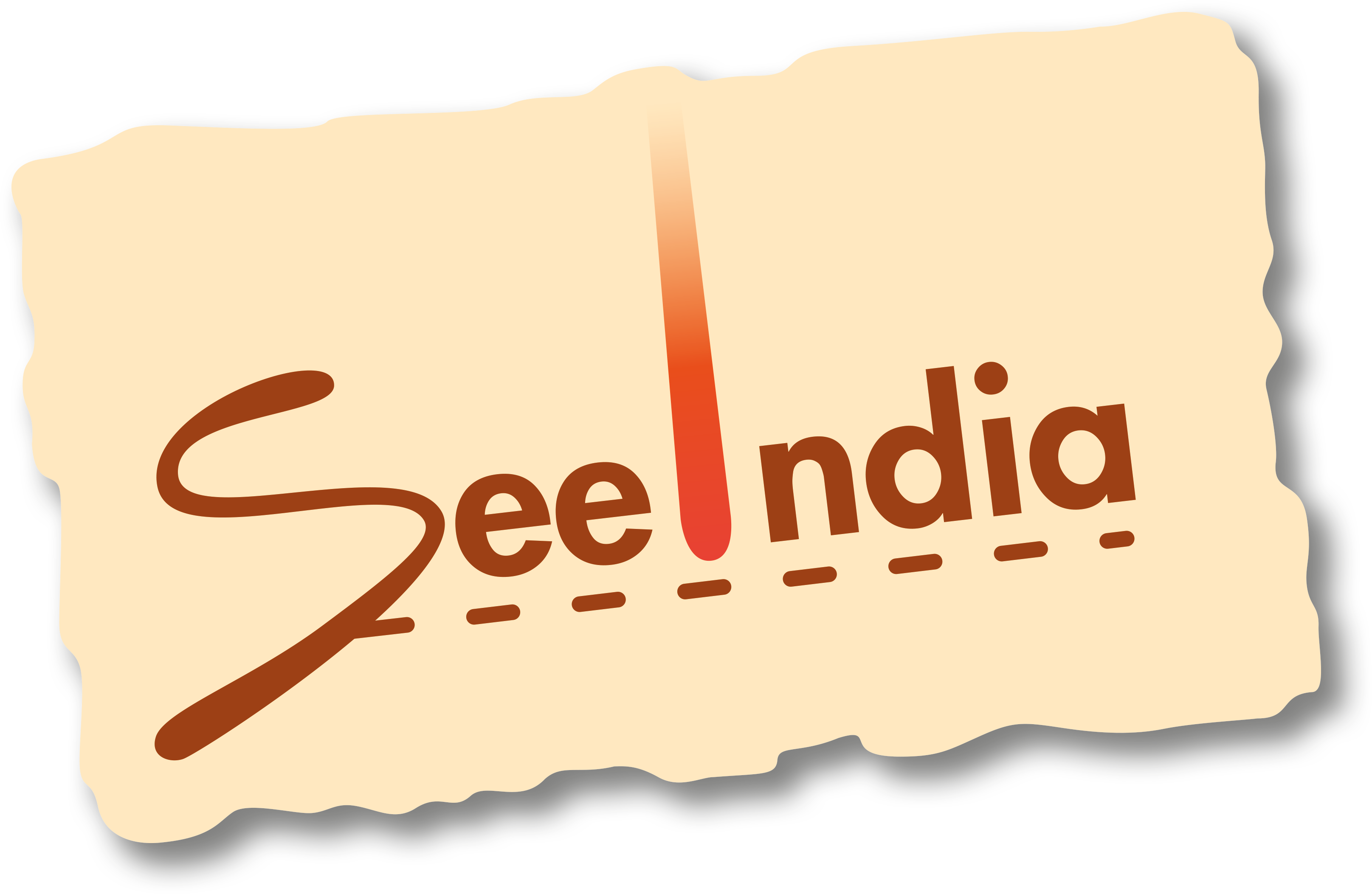 Seeing is Believing come Experience Incredible India  !